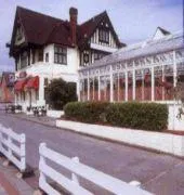 Osterley Park Group Ltd Osterley Park Hotel - Image 1
