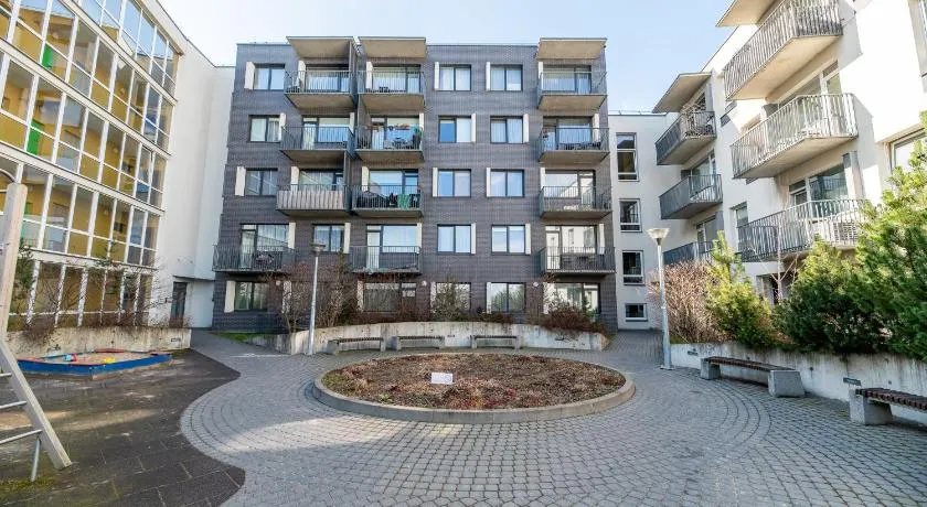 Apartments Ozo Park - Image 1