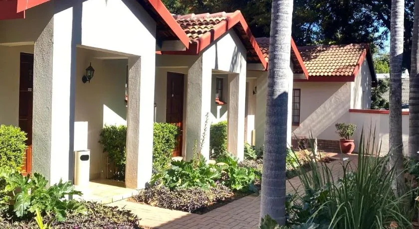 Marlot Guest House - Image 1