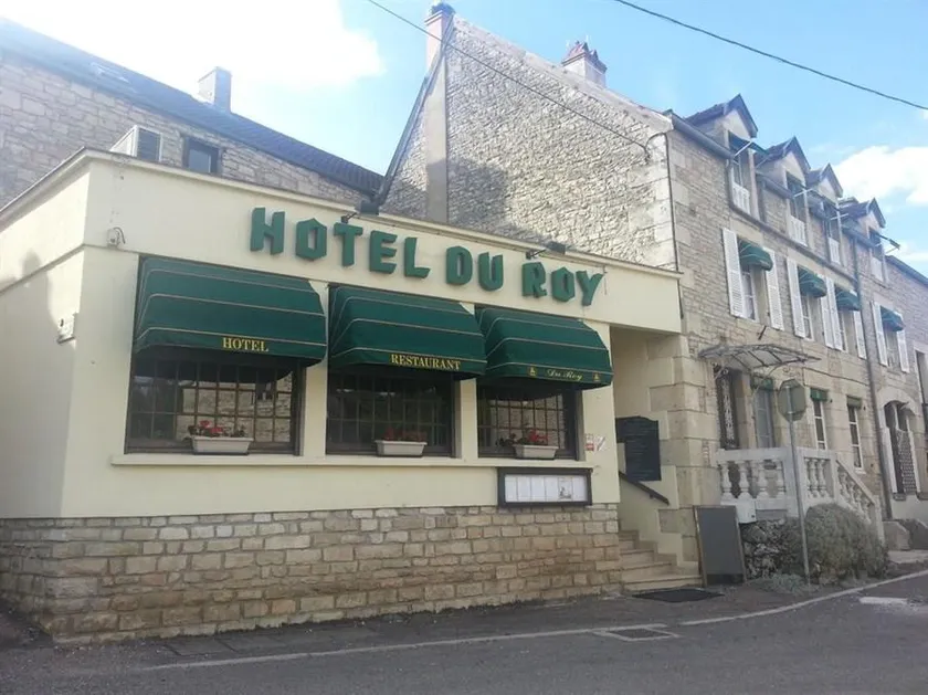 Hôtel du Roy - Image 1