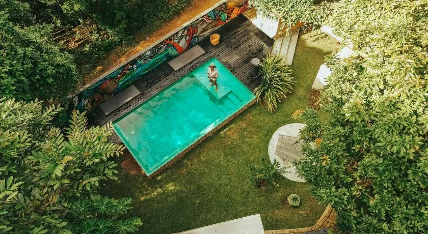 Casa Antônia - Pousada Boutique - Image 1