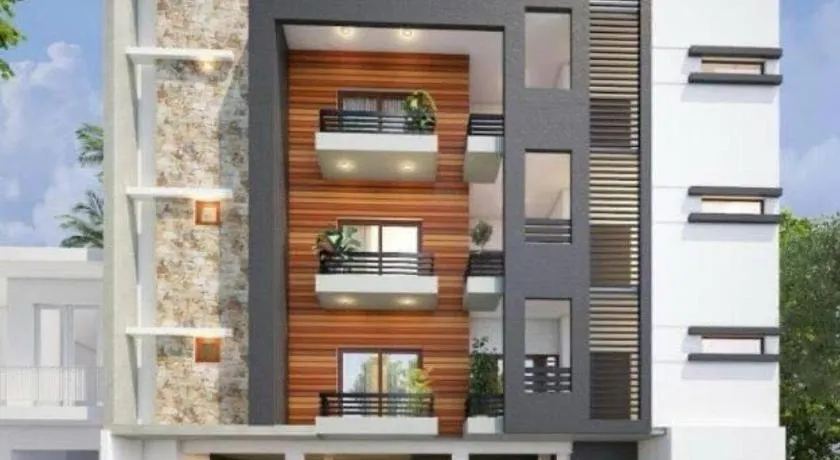 ACCOM Premium Residence - Image 1