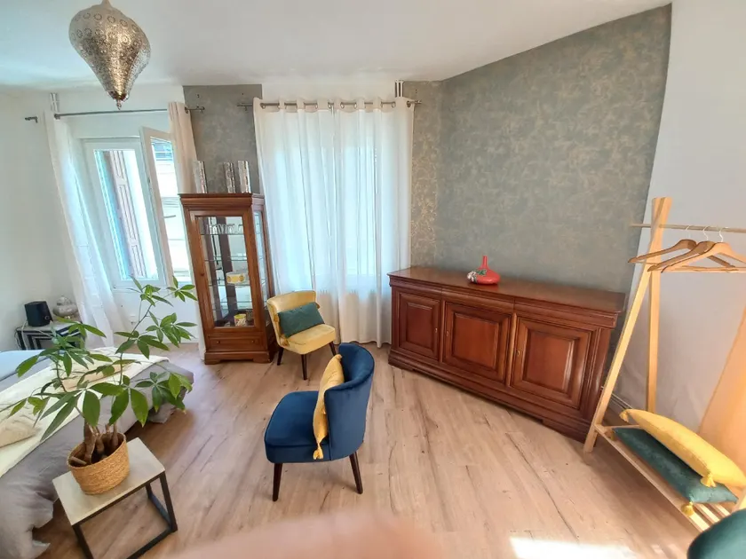 Charming Duplex in Heart of Mulhouse - Image 1