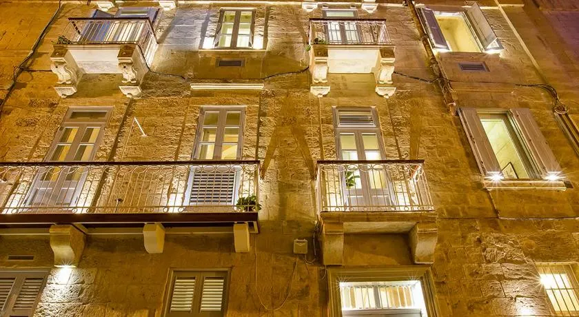 No 68 in Valletta - Image 1