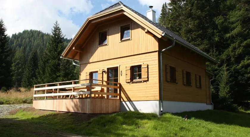 Hüttentraum Flattnitz - Image 1
