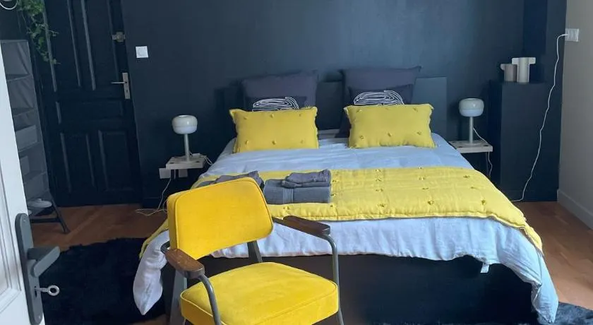 Chambre Archi - Image 1
