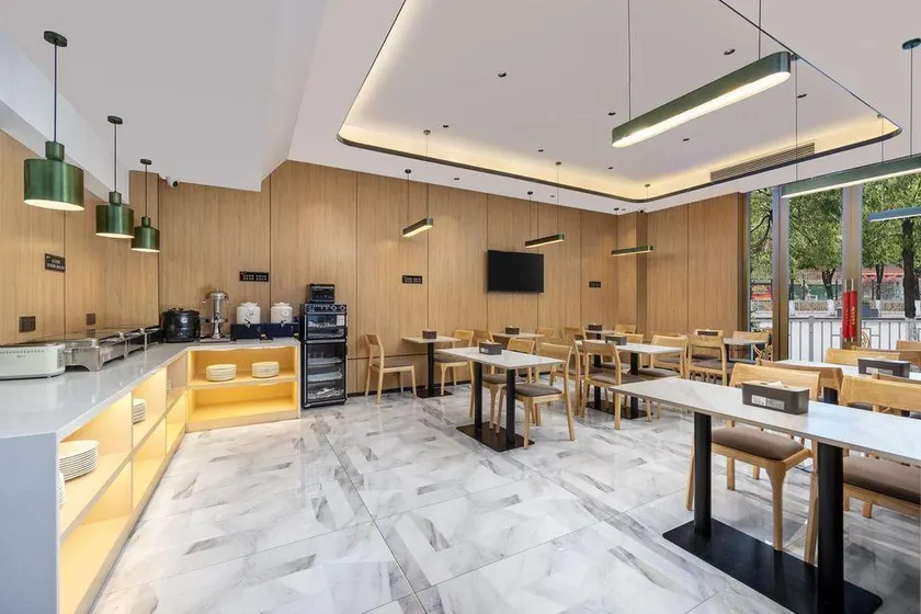 Pero Hotel (Yibin Lizhuang Ancient Town) - Image 1