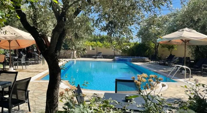 Saily Beach Hotel - Image 1