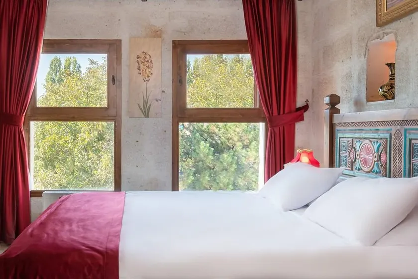 HacıAşık Konağı Butik Hotel - Image 1