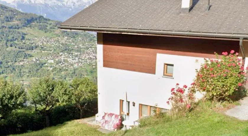 La Chaumière d'Hérens - Image 1