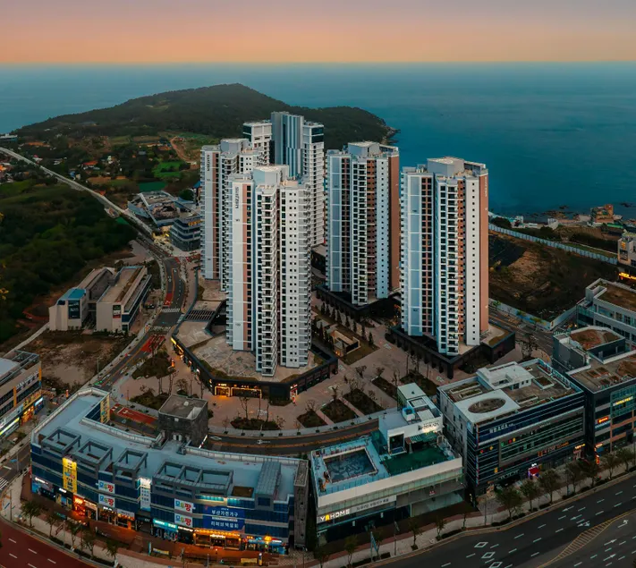 Odays Osiria Residence - Image 1