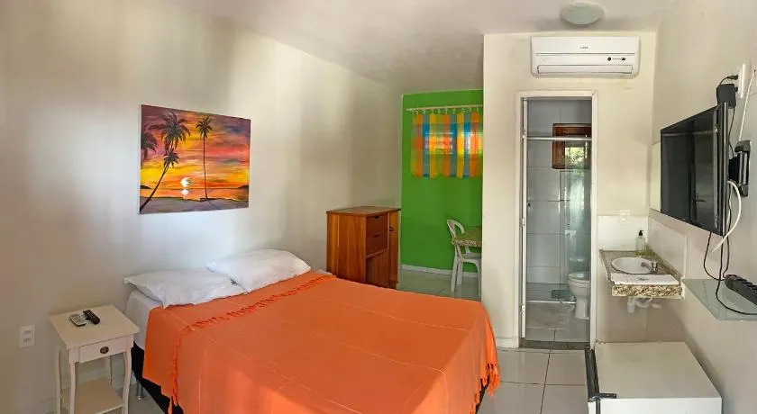 Porto Seguro Flat - Image 1