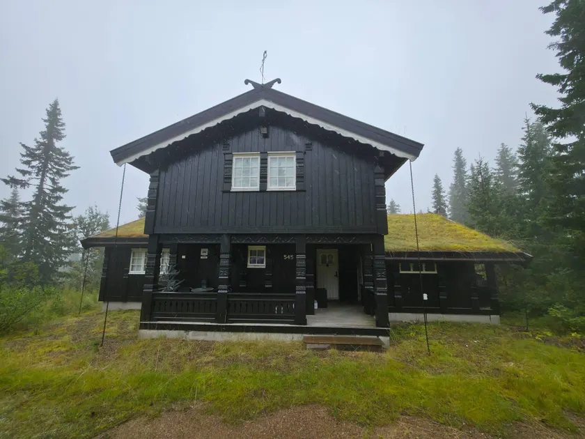 Cozy Cabin Retreat in Trysil, Norway for Families - Image 1