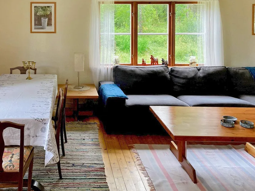 6 person holiday home in Osby - Image 1