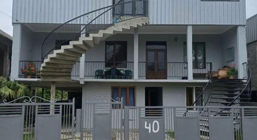 kobuleti bagrationi 40 - Image 1
