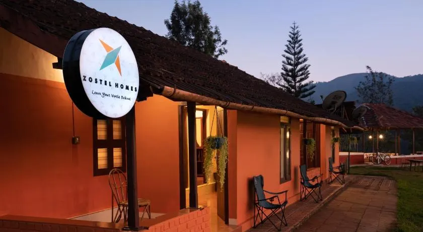 Zostel Homes Wayanad, Thirunelly - Image 1