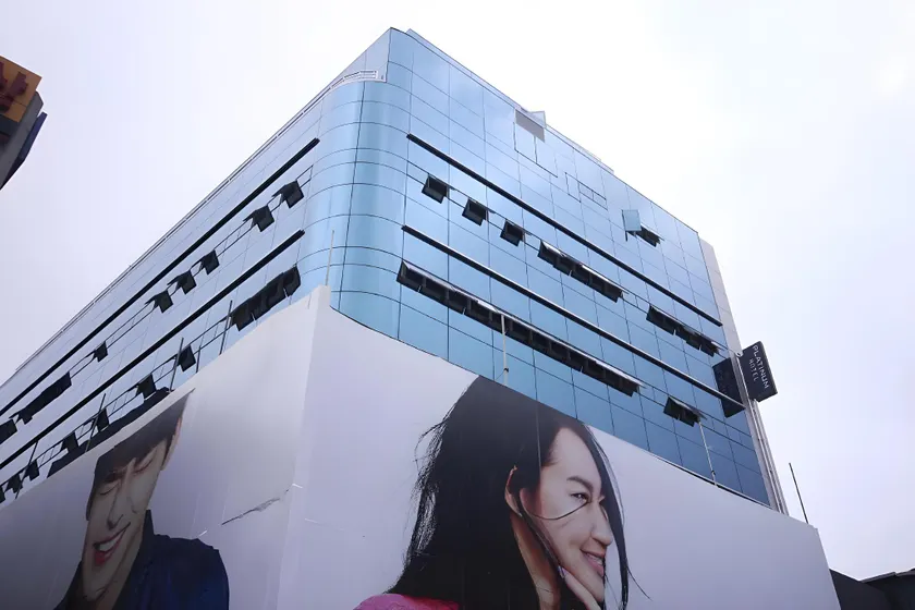 Busan Platinum Hotel Nampo - Image 1