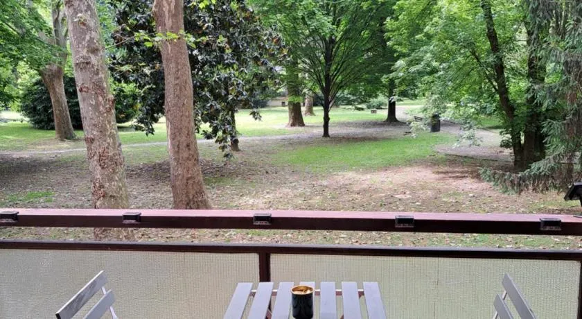 IL BALCONE NEL PARCO - stanze con bagno privato - Image 1