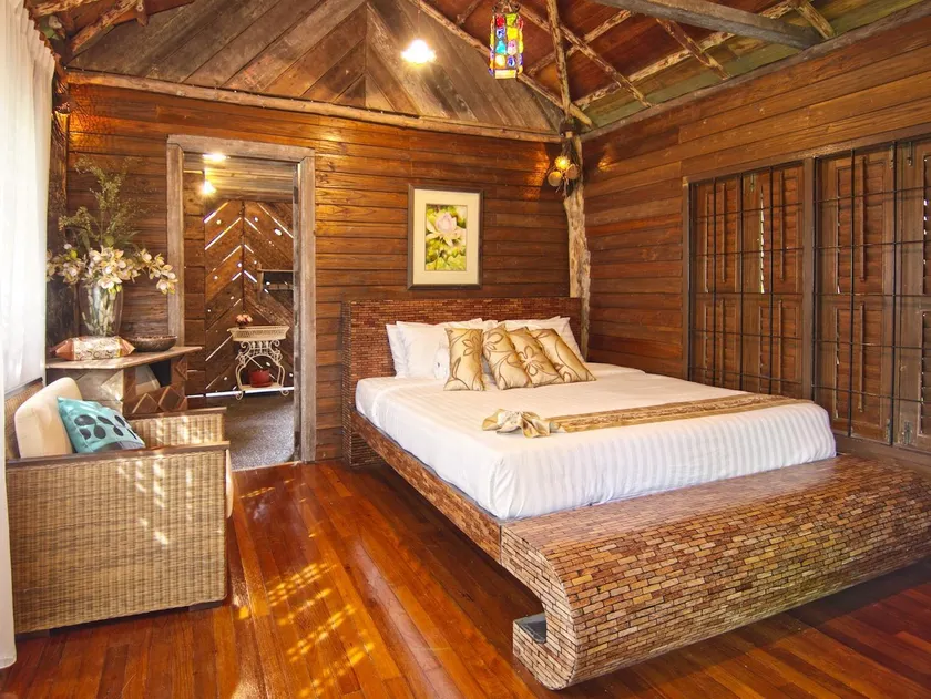 Fig Tree Hills Resort (花果山度假村) - Image 1