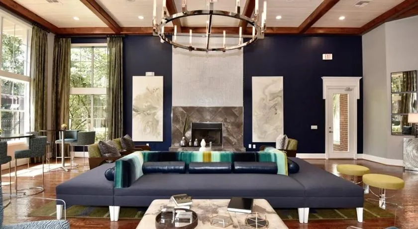 Lavish Apartment near Houston Medical Centre - Image 1