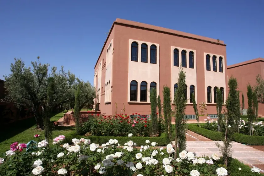 Al Fassia Aguedal - Image 1