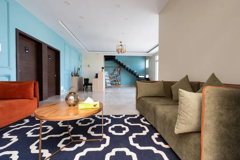 Hotel isuite luxor - Image 1