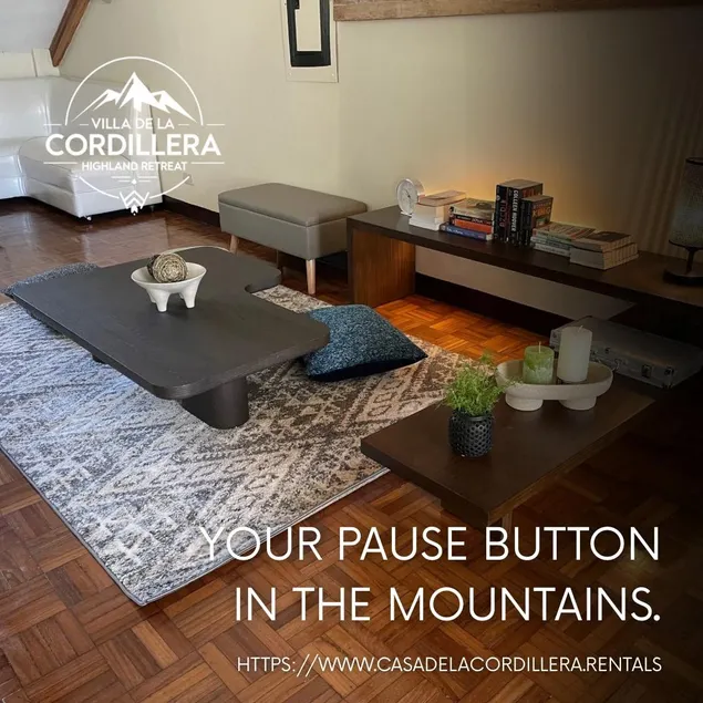 Villa de la Cordillera Highland Retreat - Image 1