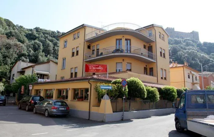 Albergo Rossella - Image 1