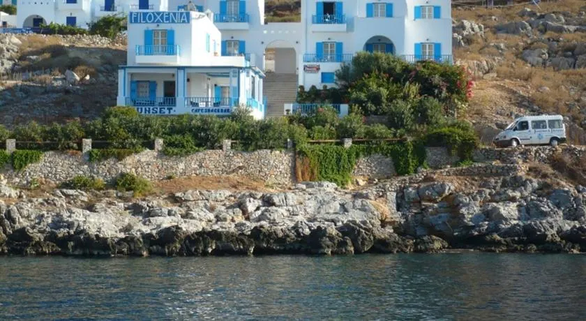 Hotel Filoxenia - Image 1