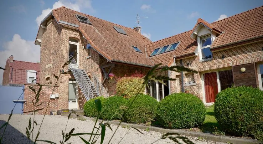 Les chambres du Moulin - Image 1