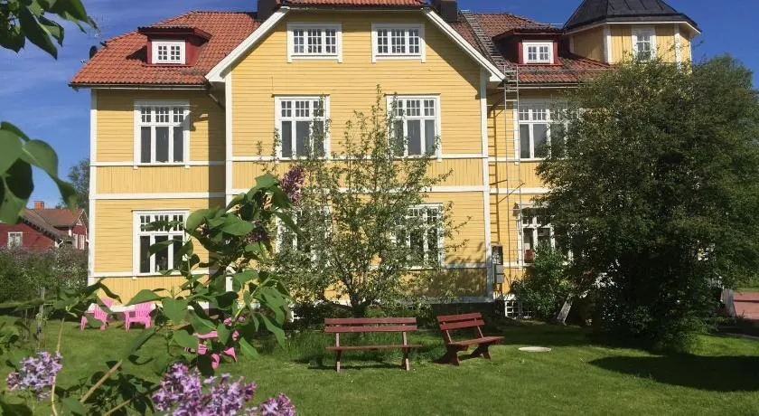 STF Tre Björnar B&B - Image 1