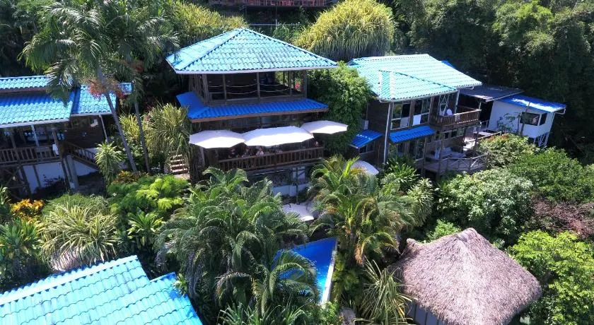 Horizon Hotel & Yoga Center - Image 1