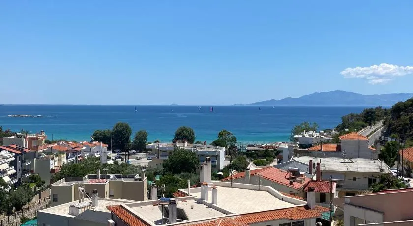 Sea view apartment - Image 1