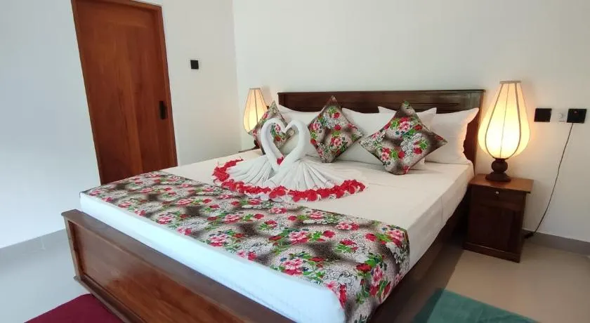 Eco Nature Mulia Private villa - Image 1