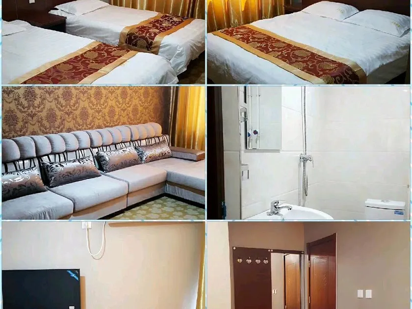 Dongrun Hotel - Image 1