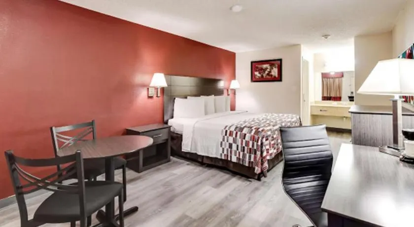 American Inn - Image 1