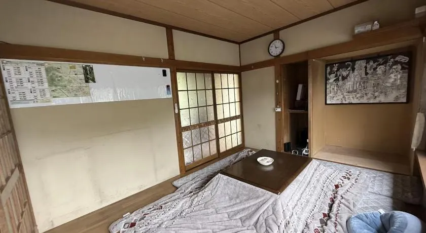 世界遺産平泉の一軒家ステイ 国際シェアハウス - Image 1