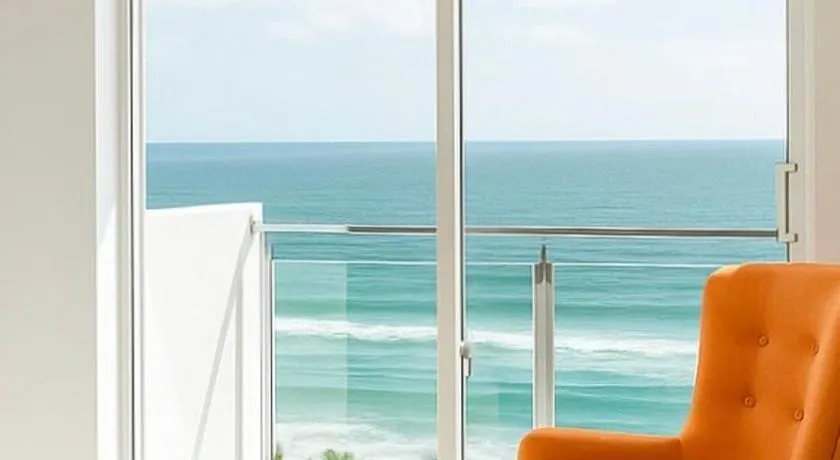Green Star City Apartment - Image 1