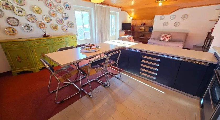 Le Vette di Moena - Alpine Stay Apartments - Image 1