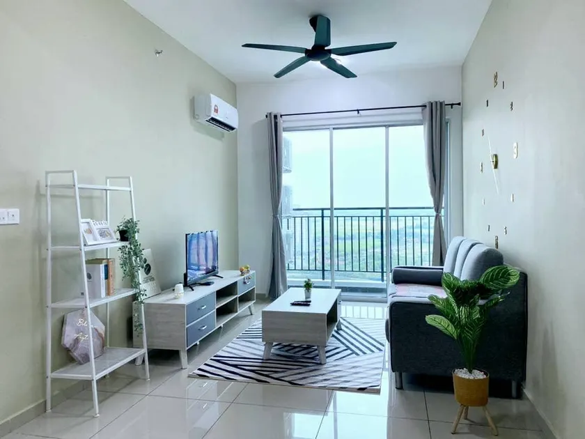 City Living 3Bedroom @Metropol BM - Image 1