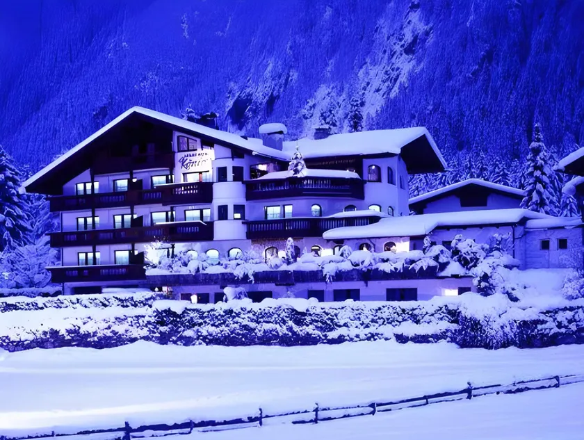 Apparthotel König - Image 1
