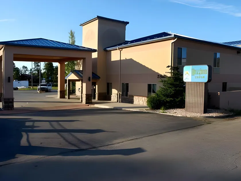 Hillside Inn Pagosa - Image 1
