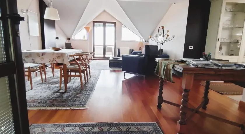 Apartment Pergola - Image 1