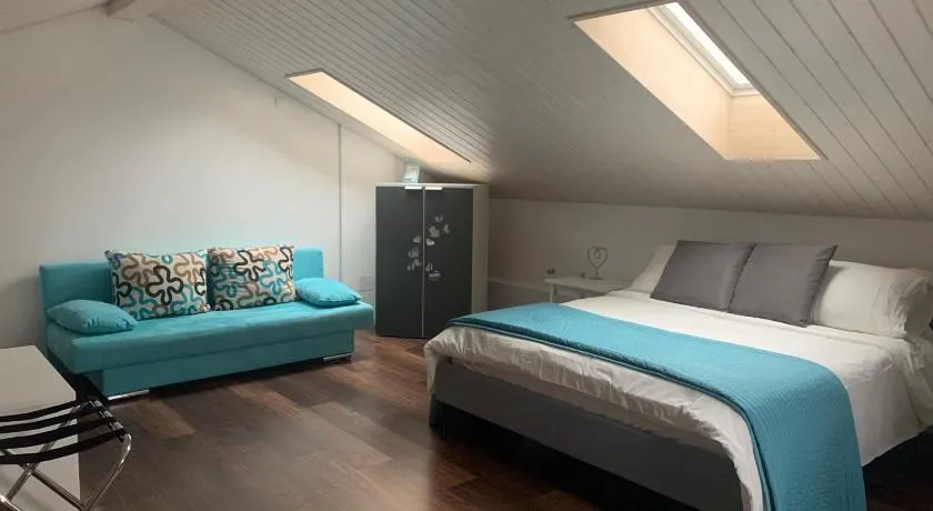 Miranda, Modern Duplex, Garden, Swimming Pool, Parking - Image 1