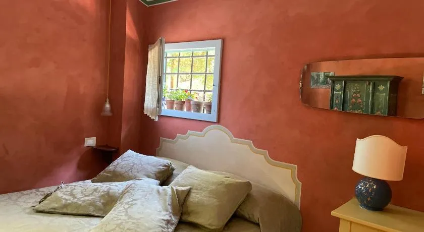 Casina Morgana B&B - Image 1
