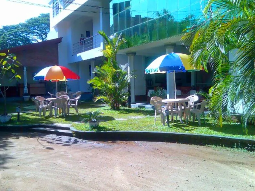 Siyanco Holiday Resort - Image 1