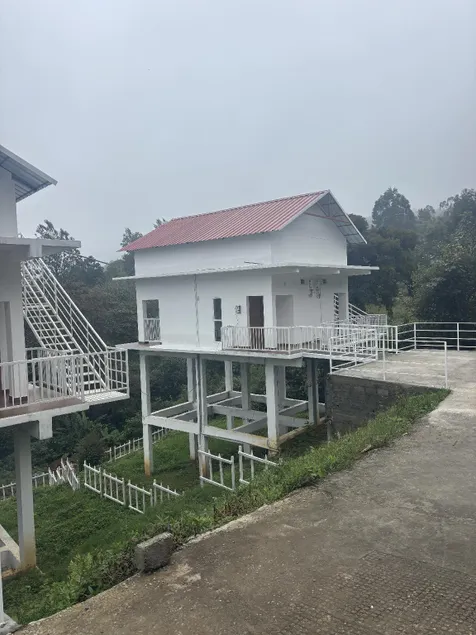 Benadict cottage - Image 1