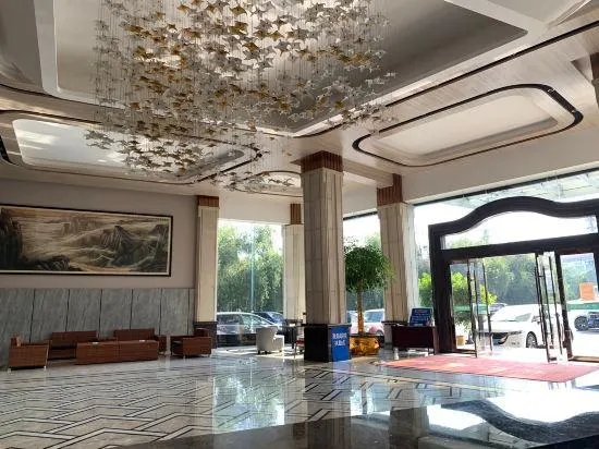 JINQUANHOTEL - Image 1