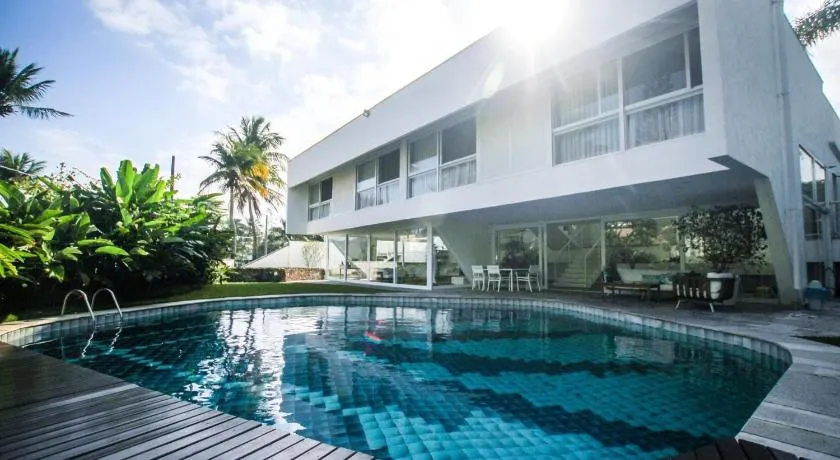 Savay Hotel Boutique - Guarujá - Image 1