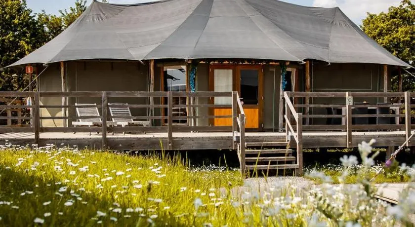 Greenfields Glamping Durbuy - Image 1
